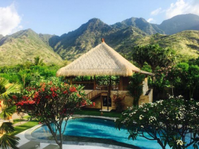 Sun Suko Boutique Resort